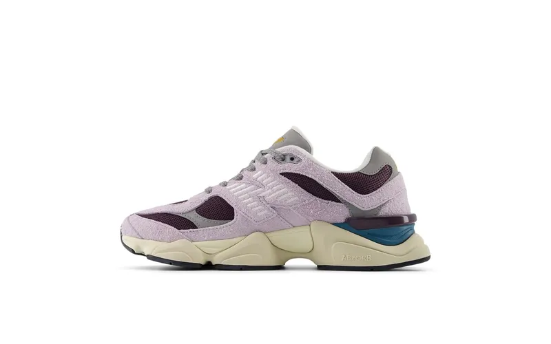 New Balance 9060 Taro Plum (U9060SRA)