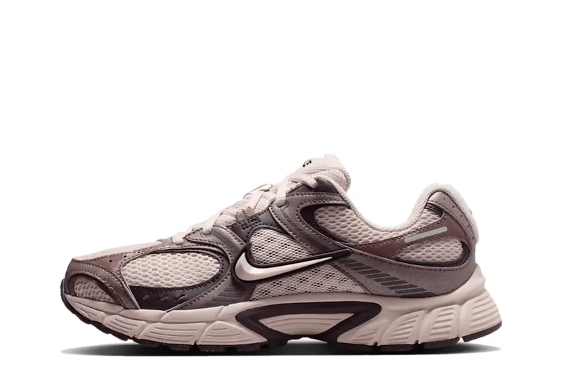 Nike V5 RNR Silt Red/Tattoo/Burgundy Ash/Silt Red (IO0464600)