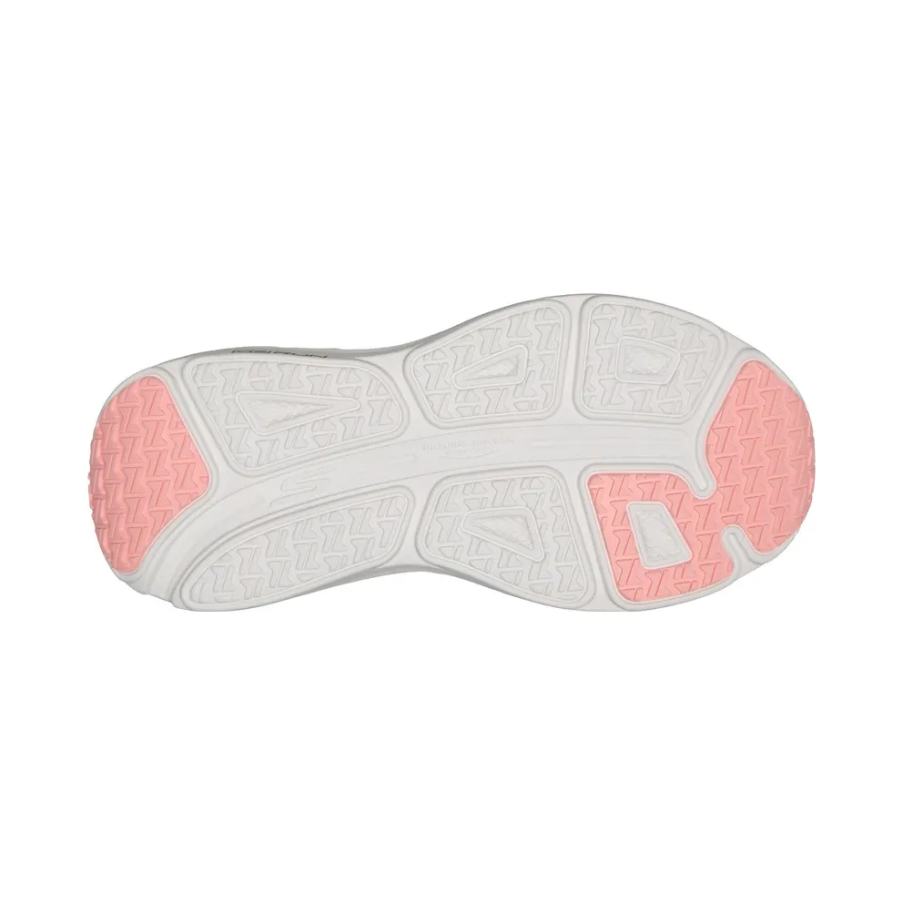 Skechers Max Cushioning Endeavour Sneaker Marine/Pink
