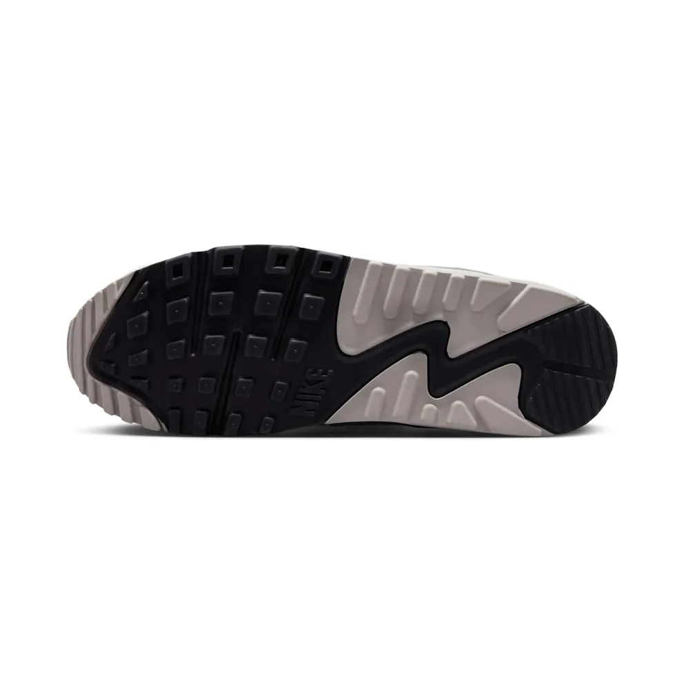 Nike Air Max 90 “College Grey Racer Blue” (DM0029-110)