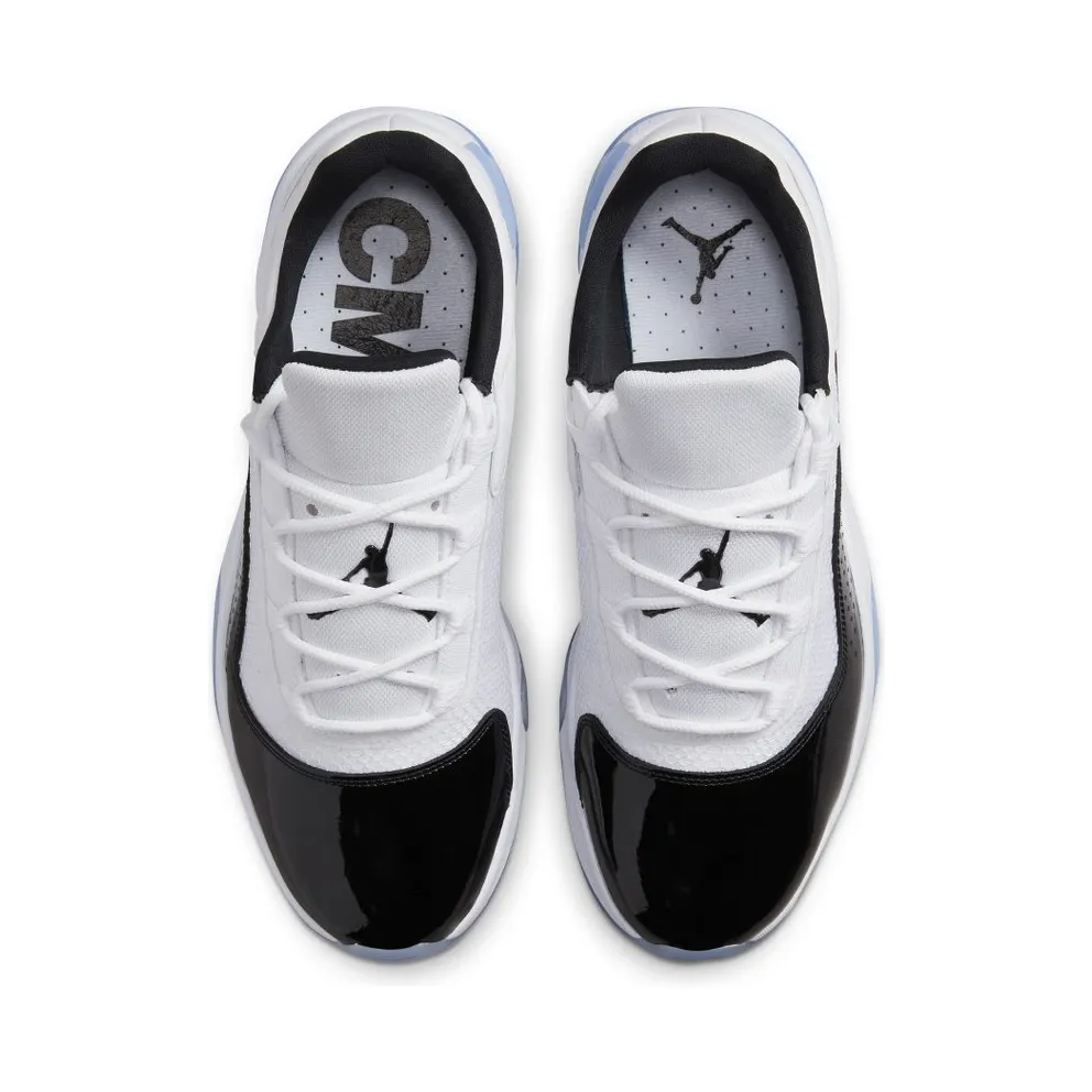 Air Jordan 11 CMFT Low White (DV2207-100)