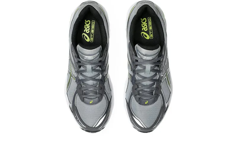 ASICS GT-2160 Gravel Carrier Grey (1203A320-023)