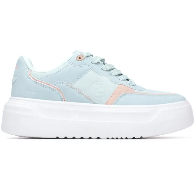 Refresh 175023 Shoes 175023-Aqua