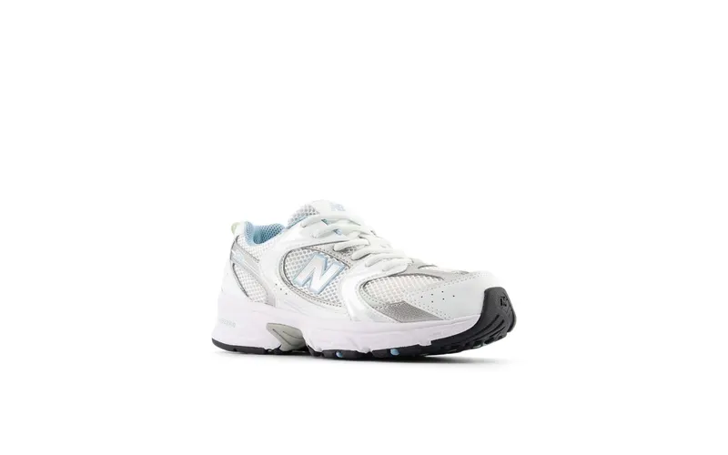 New Balance 530 GS “White Chrome Blue” (GR530GB)