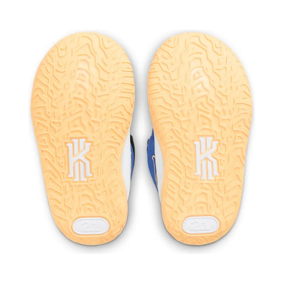 Nike Kyrie 7 TD ‘Sisterhood’ Hyper Royal/Black/White/Hyper Royal (CT4980-400)