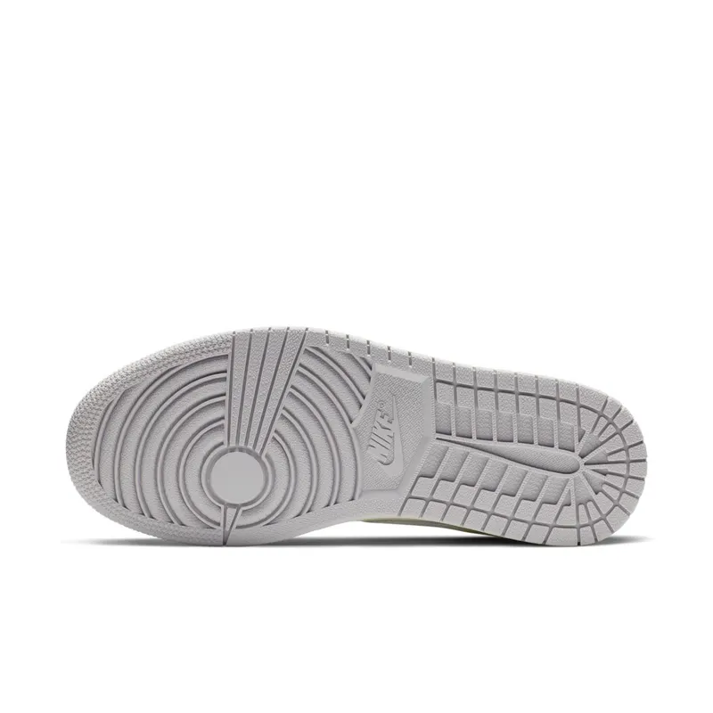 Jordan 1 Retro High Pale Ivory (W) Pale Ivory/Phantom-Sail (AH7389-101)