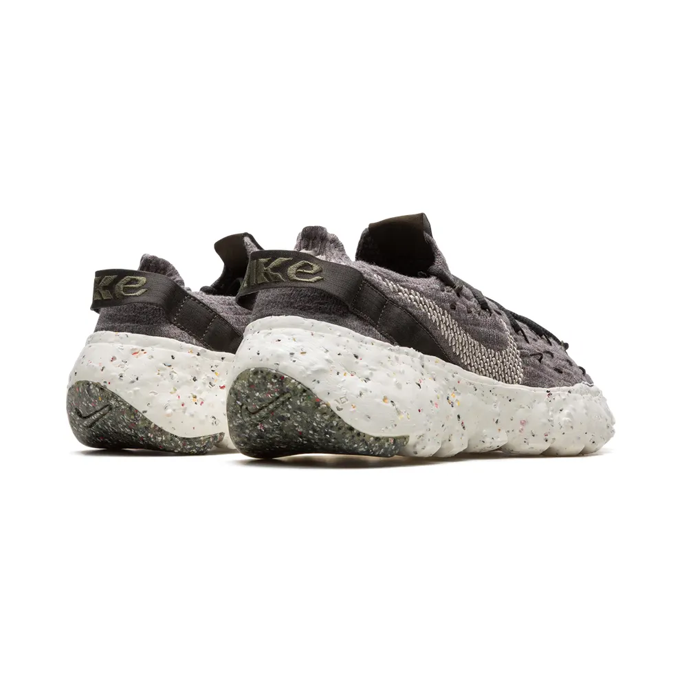 Nike SPACE HIPPIE 04 “Cargo Khaki” (CD3476-300)