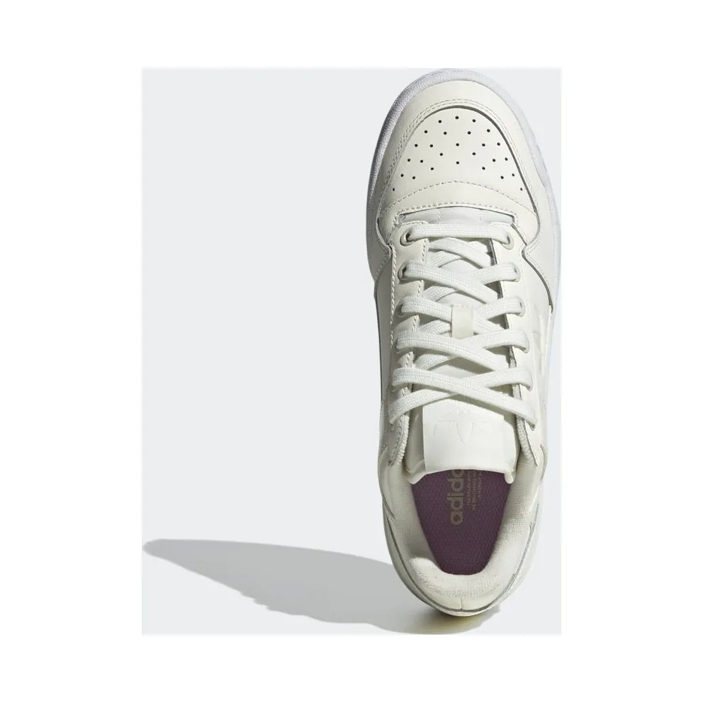 Adidas Forum Bold Off White / Cloud White / Bliss Lilac (GY6990)