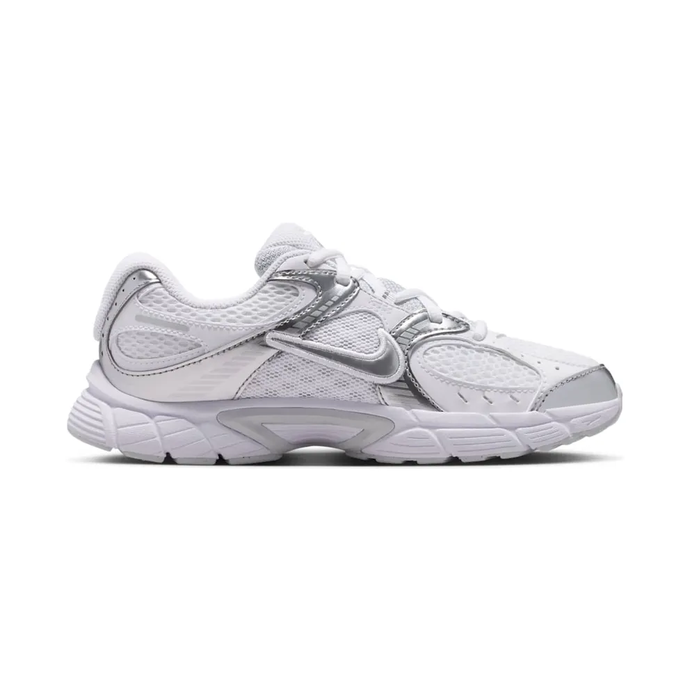 Nike V5 RNR White Pure Platinum Metallic Silver (HQ6411-103)