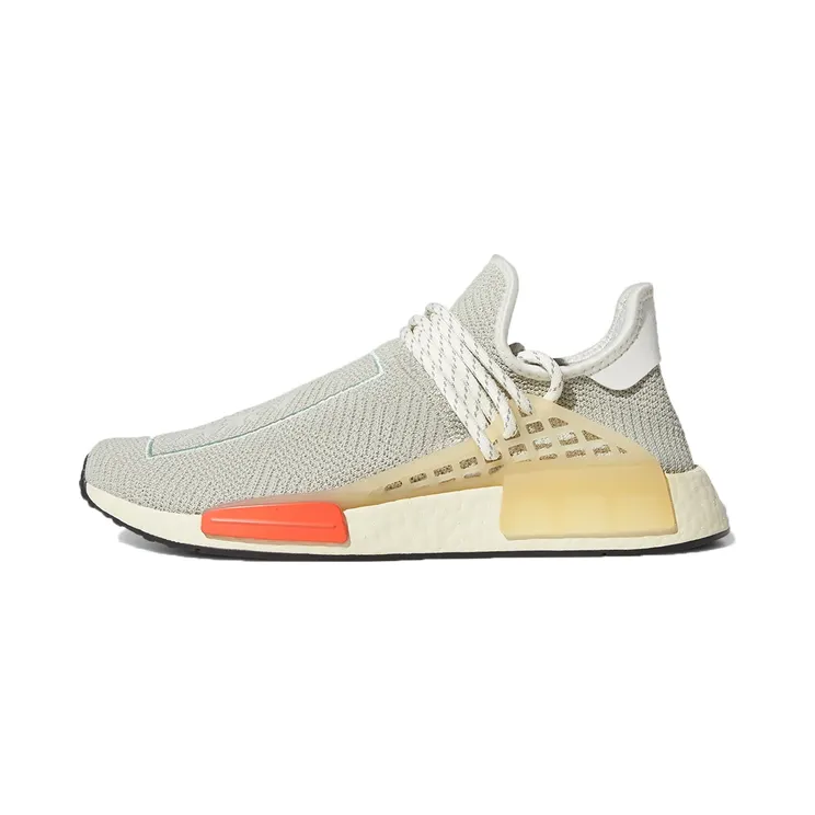 adidas NMD Hu Pharrell Sesame