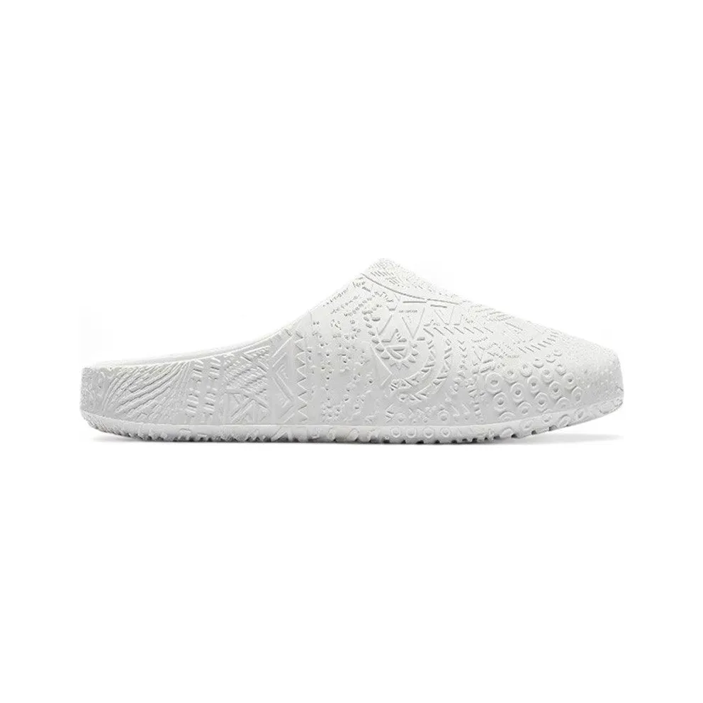 Anta Kai Hélà Slides White (112531801-1)