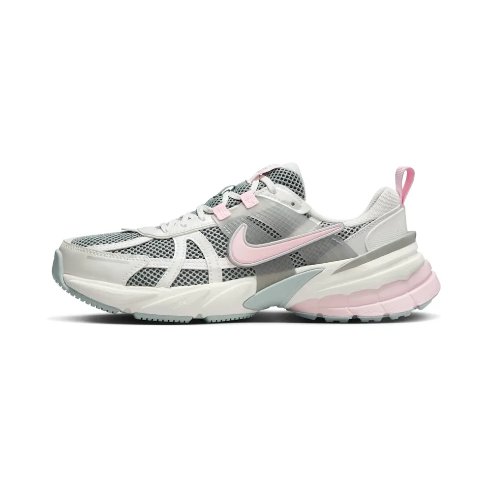 Nike V2K Run Pink Foam (HQ4046-001)