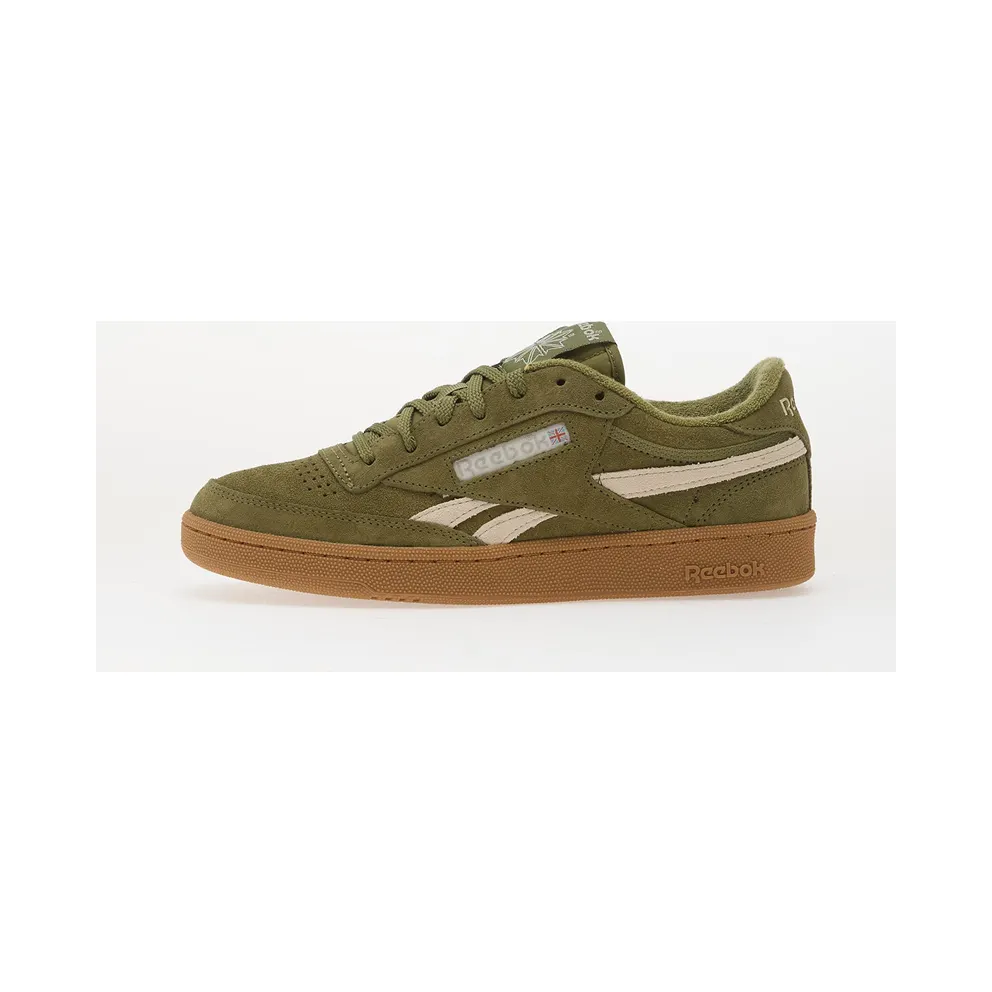 Reebok Club C Revenge Vintage “Green” (100261745)