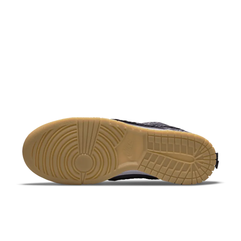 Nike Dunk Low N7 (2021) (DN1441 500)