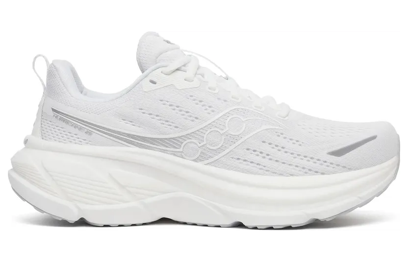 SAUCONY Hurricane 25 “White” (S21026-202)