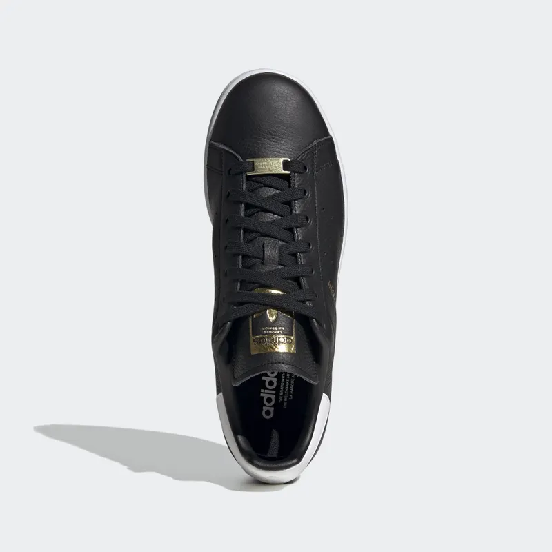 adidas Stan Smith Core Black Cloud White Core Black/Core Black/Cloud White (EH1476)