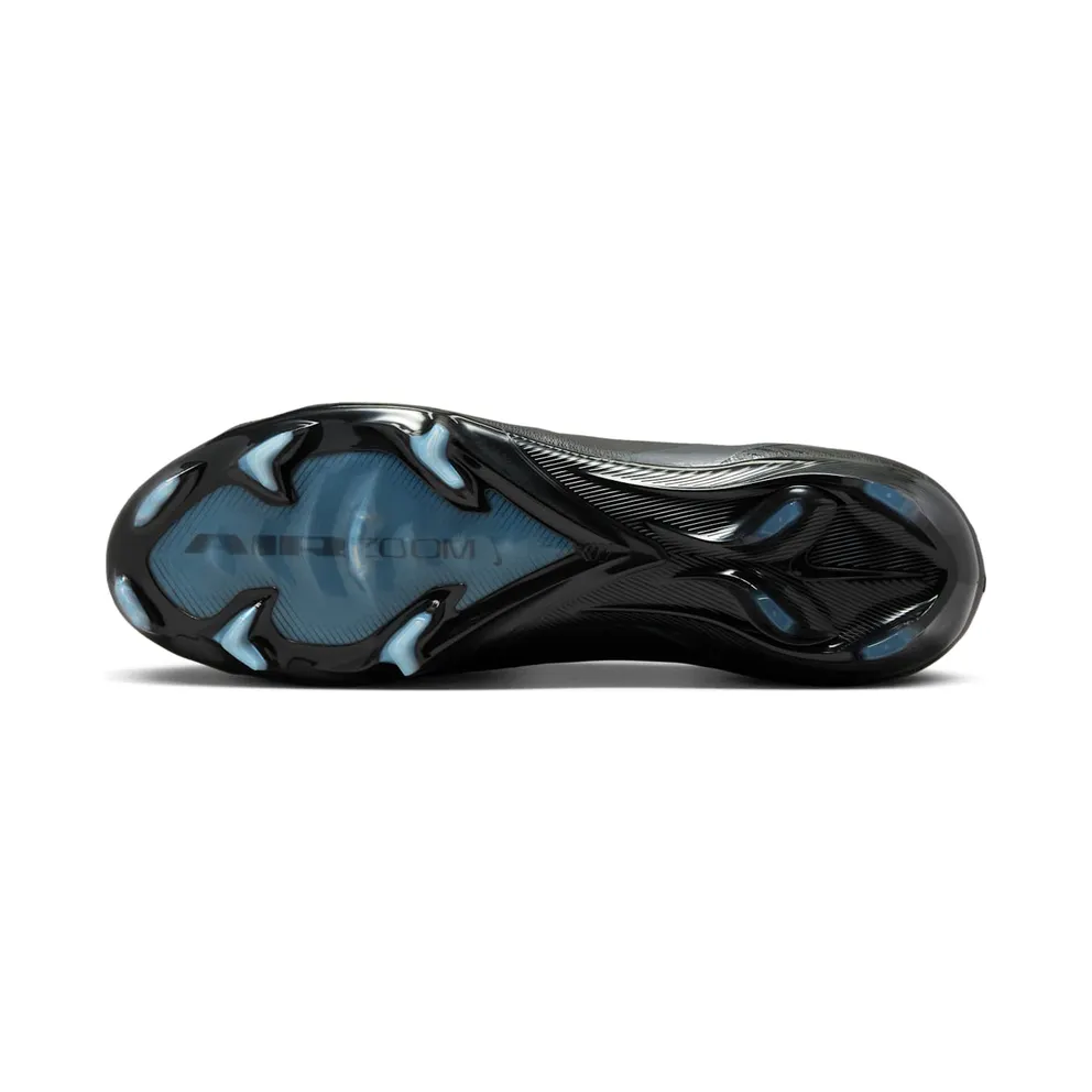 Nike Mercurial Superfly 10 Elite FG Black Deep Jungle (FQ1454-002)