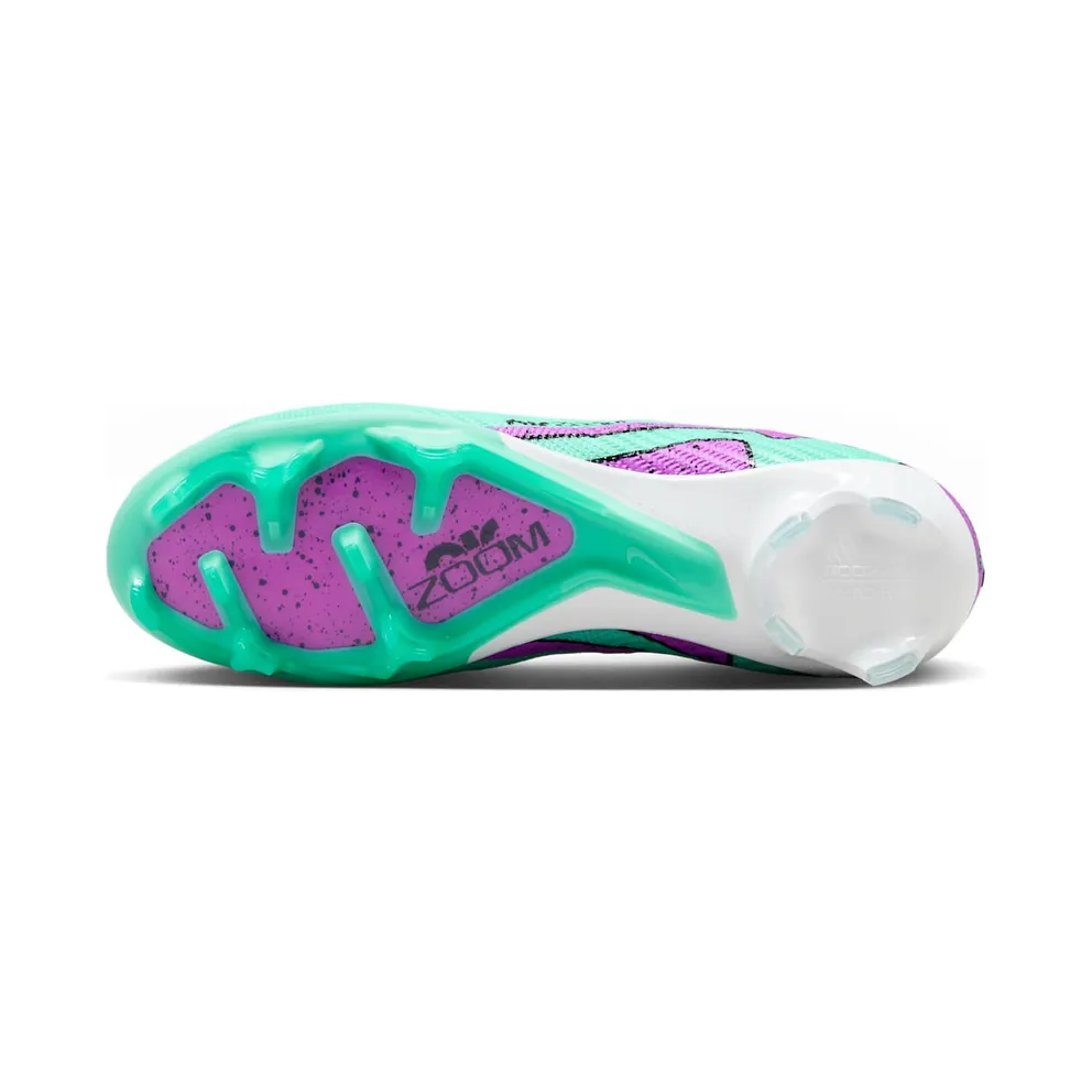 Nike Zoom Mercurial Vapor 15 Elite FG Peak Ready Pack (DJ4978-300)