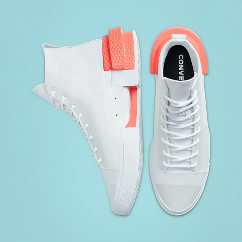 Converse All Star Disrupt CX White (167753C)