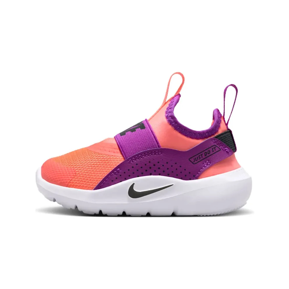 Nike Flex Runner 4 Bright Mango Vivid Purple (IF2895-800)
