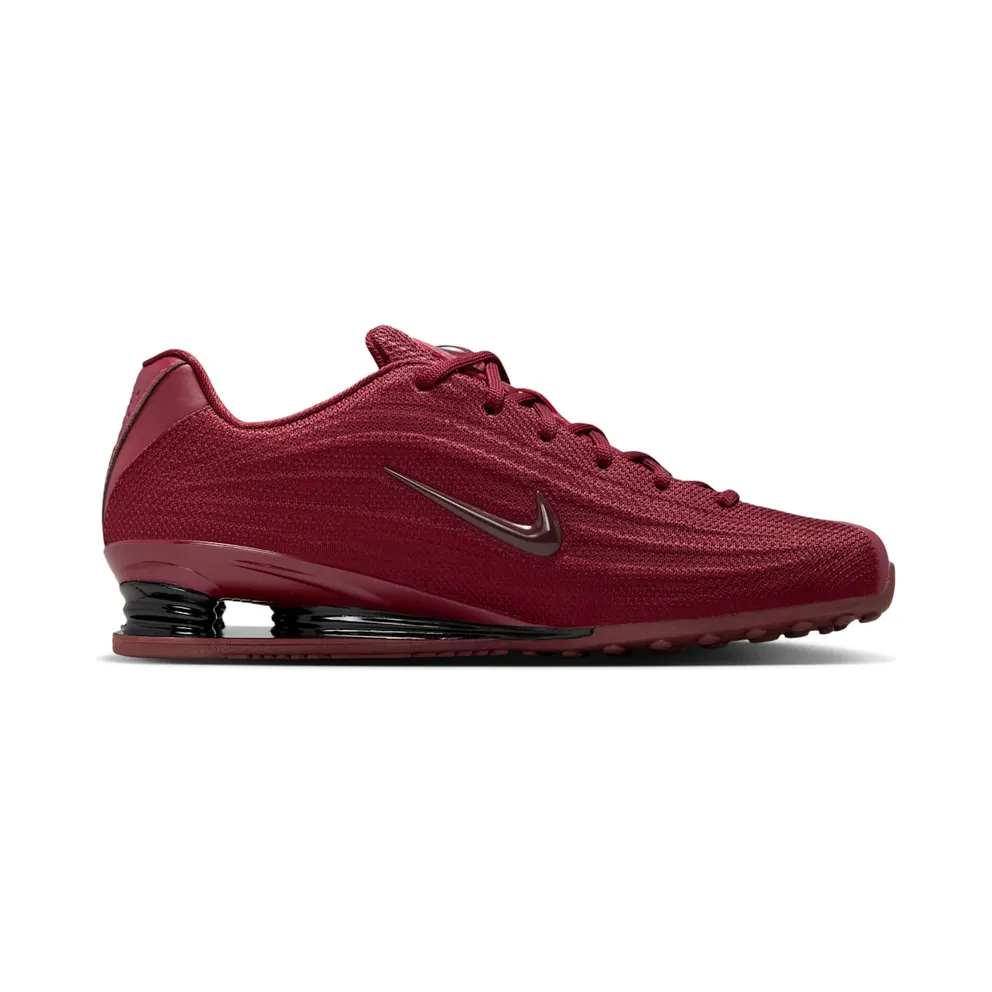 Nike Shox Z “Dark Team Red” (HQ7540-600)