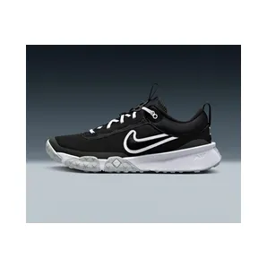Nike Air Diamond Varsity Turf Black White Iron Grey (DZ0502-002)