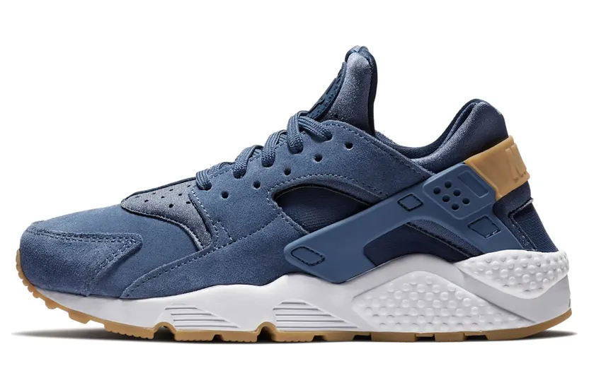 Nike Air Huarache Run SD Diffused Blue (AA0524-400)