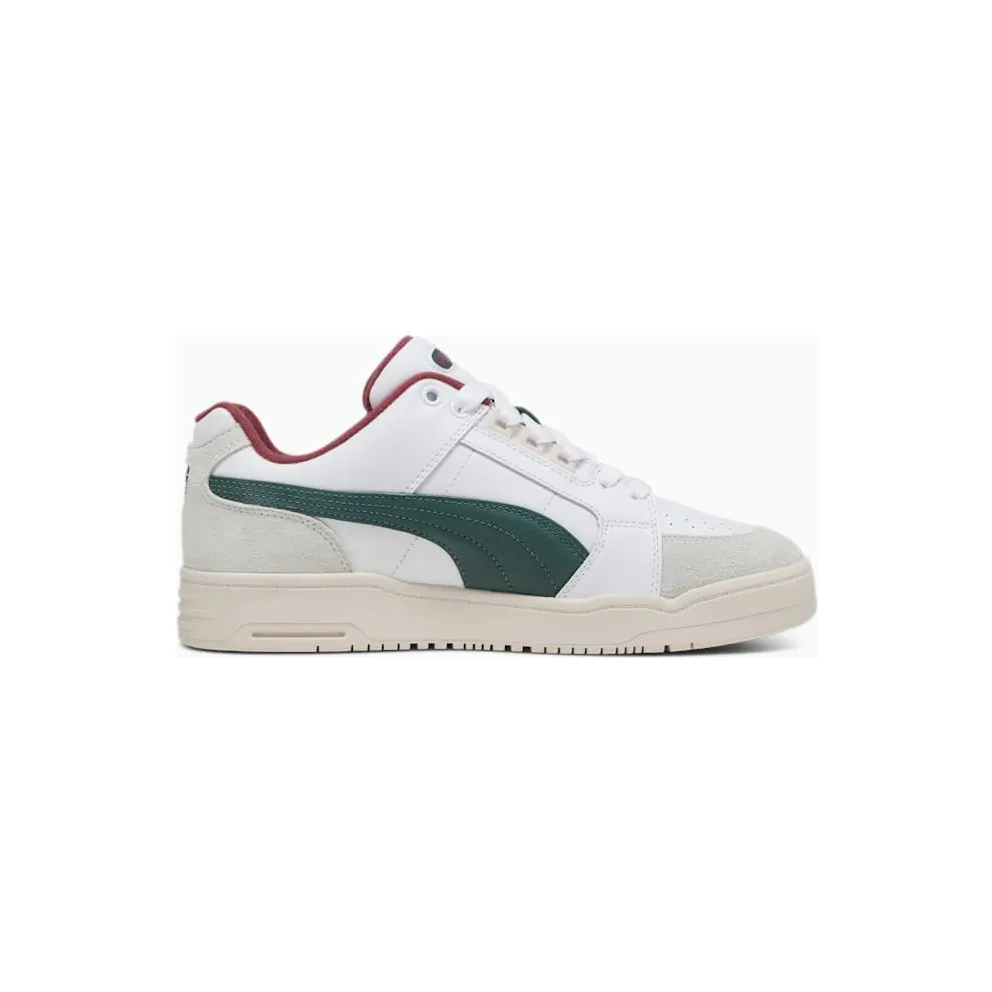 Puma Slipstream Lo Retro “Malachite” (384692-11)