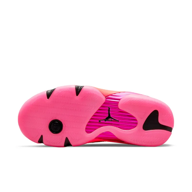 Air Jordan 14 Retro Low Shocking Pink (DH4121-600)