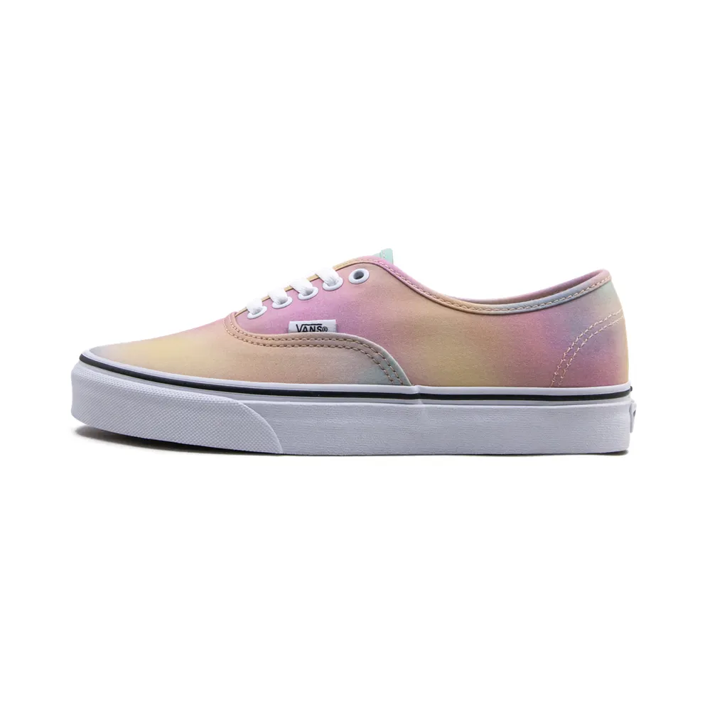 Vans Authentic ‘Aura Shift’ Multi-Color/True White (VN0A2Z5IWGQ)