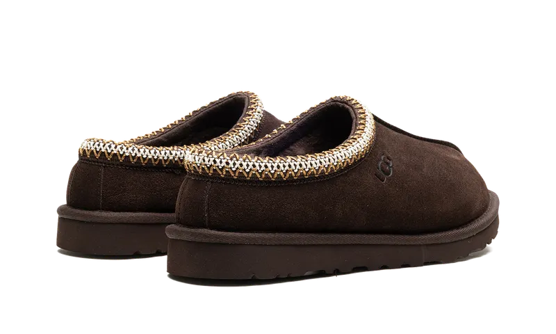 Ugg Tasman II GS “Dark Brown” (1019066K-DDC)