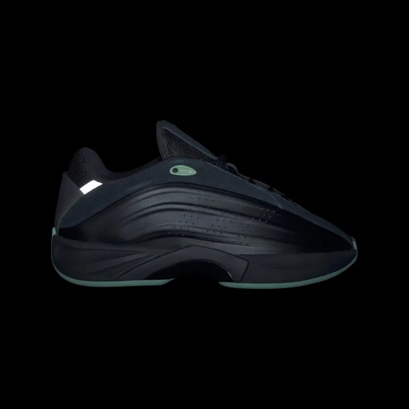 adidas Nova IIInfinity Core Black Semi Green Spark (JQ2756)