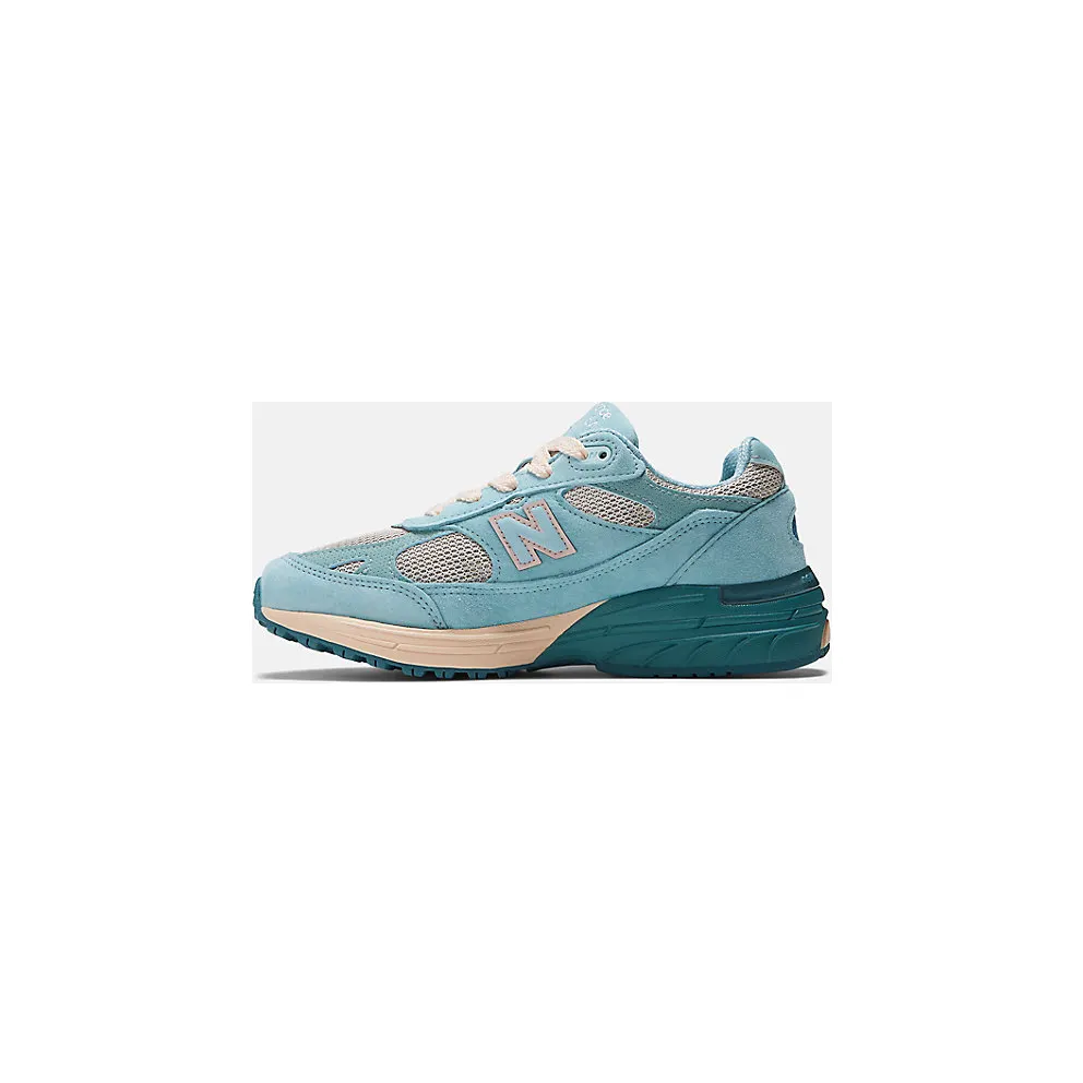 New Balance 993 Joe Freshgoods Performance Art Arctic Blue (WR993JF1)