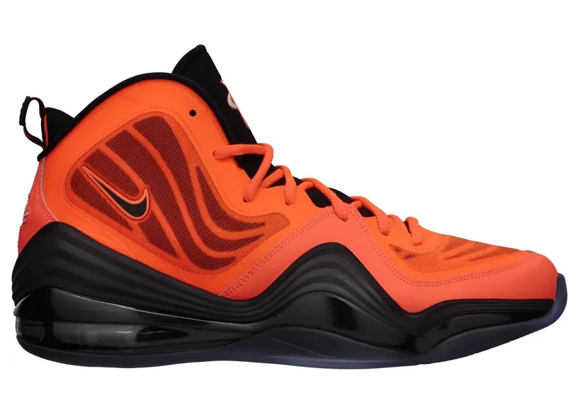 Nike Penny V Crimson Sunburst (537331-800)