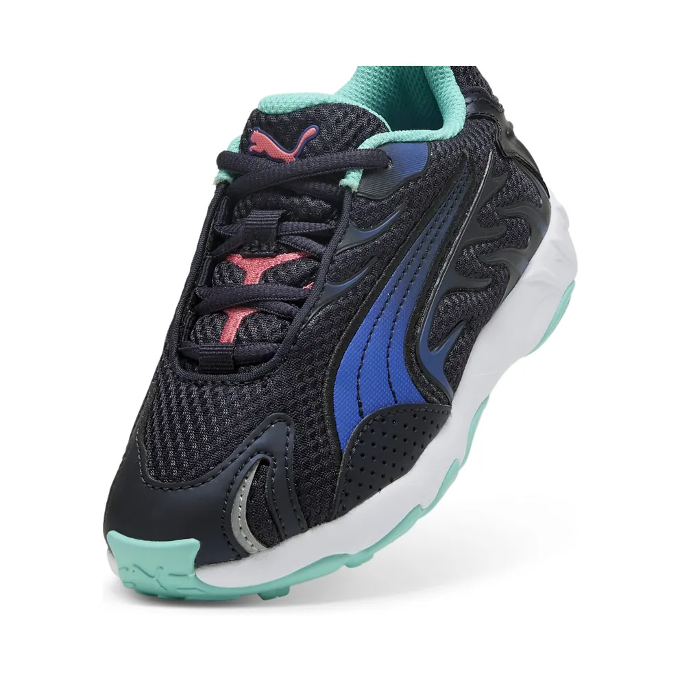 Puma Inhale “New Navy / Vivid Blue” (401696_04)