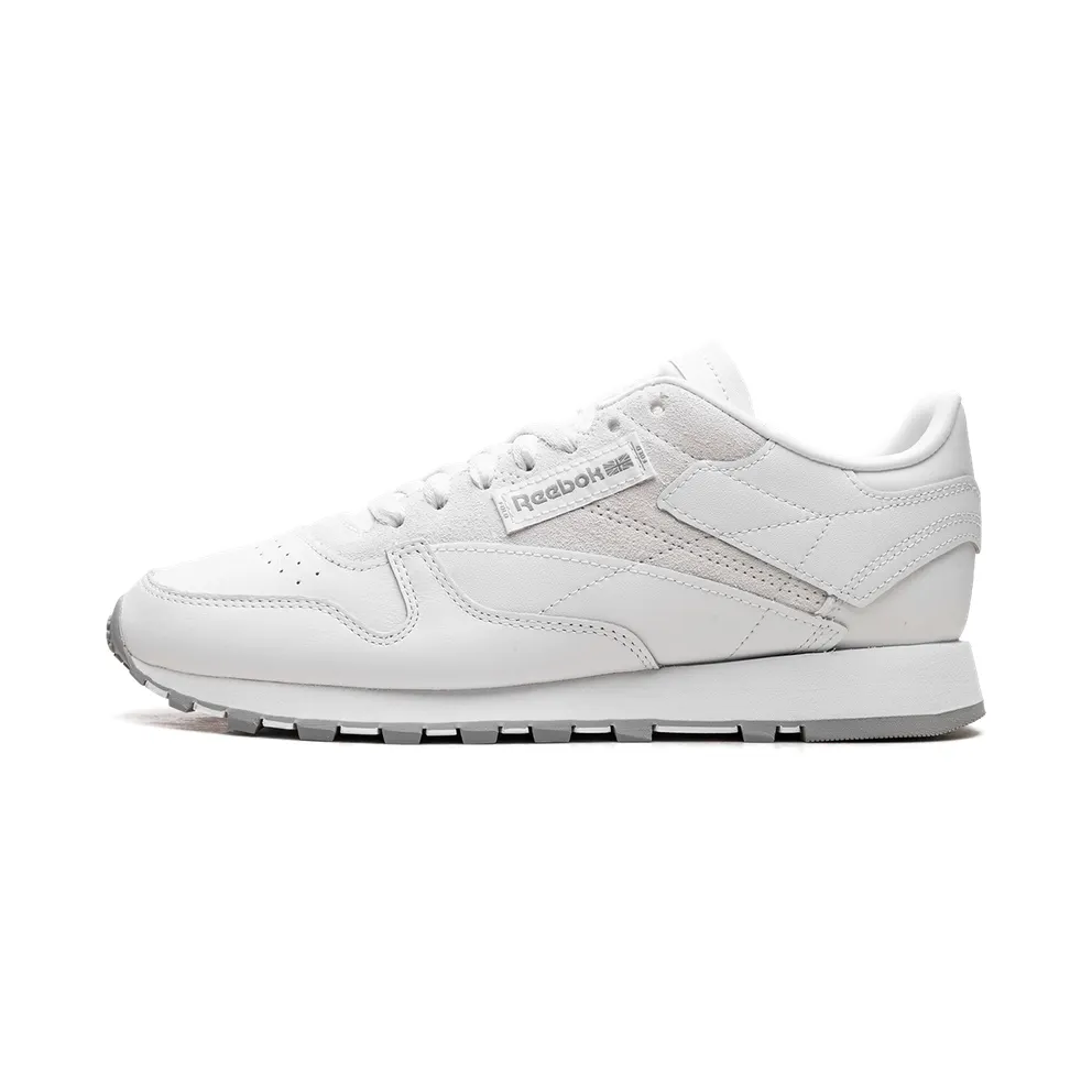Reebok CLASSIC LEATHER “White” (GX6200)