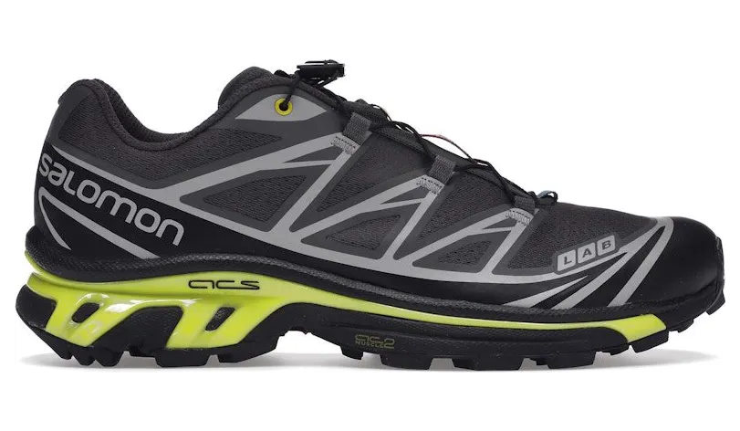 Salomon XT-6 Magnet Evening Primrose (L41687000)