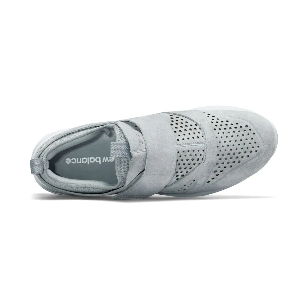 New Balance 111 Grey Grey/White (MTL111CA)