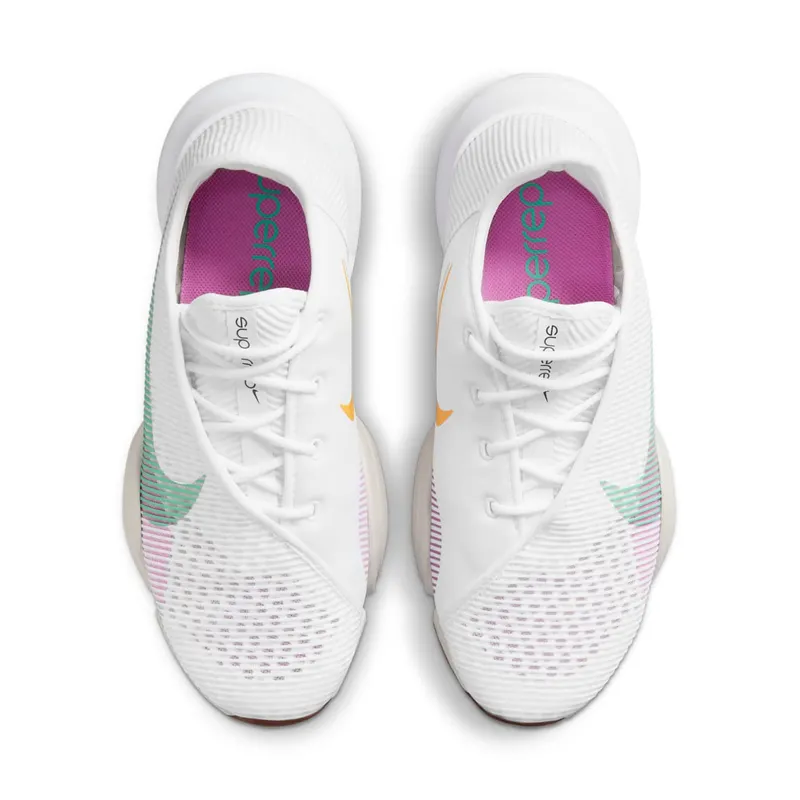 Nike Air Zoom Superrep 2 White Green Glow (W) (CU5925-135)