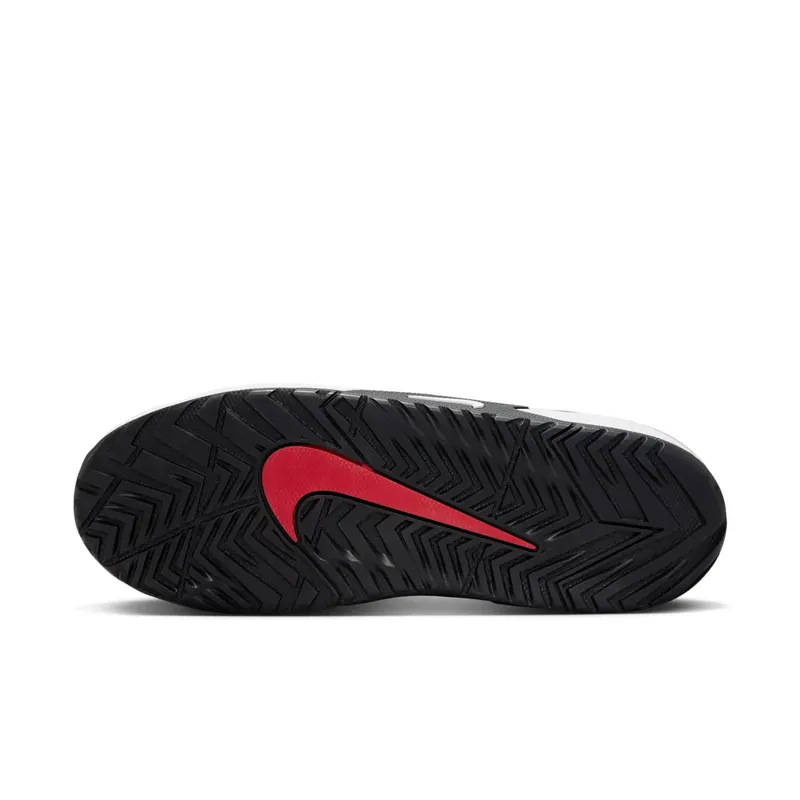 Nike Jam Metallic Silver University Red (FN0314-005)