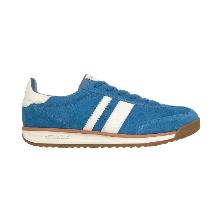 Skechers Skx 92 “Faulen Blue / White” (254312BLW)