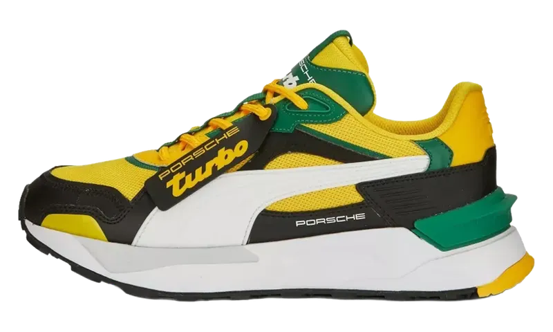 Puma Mirage “Porsche Legacy – Asphalt” (307462-03)