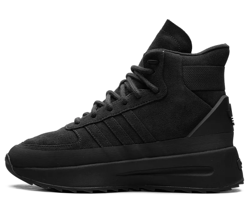 Adidas Los Angeles Hikers “Fear Of God Athletics – Carbon” (IE6208)