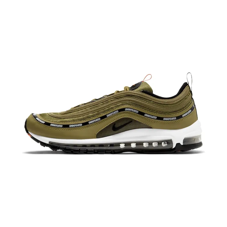 Nike Air Max 97 UNDFTD Militia Green (DC4830-300)