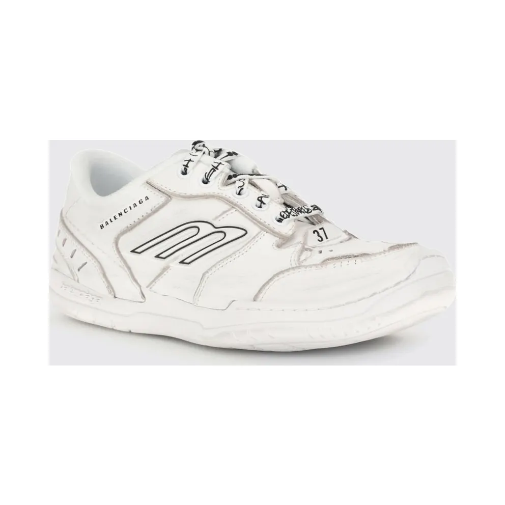 Balenciaga White (841763WCURS9000)