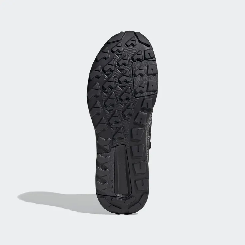 Adidas Terrex Trailmaker Mid COLD.RDY Hiking Core Black / Core Black / Dgh Solid Grey (FX9286)