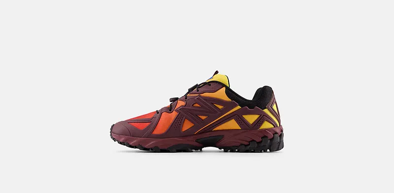 New Balance 610Dv1 “NB BURGUNDY” (ML610DA)