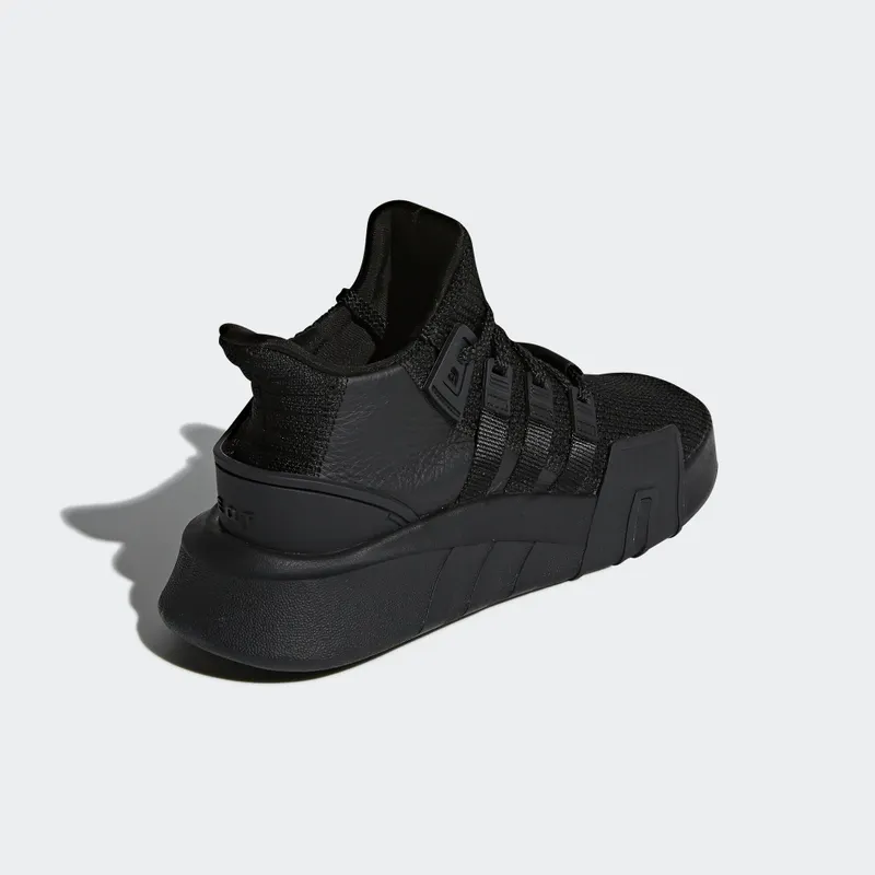 adidas EQT Basketball Adv Triple Black Core Black/Core Black/Core Black (DA9537)