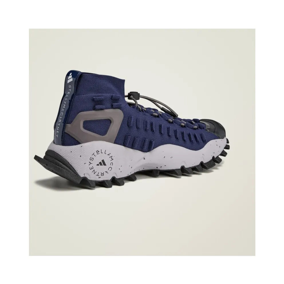 Adidas adidas by Stella McCartney Seeulater 2 Team Navy Blue 2 / Charcoal / Glory Grey (JI2461)
