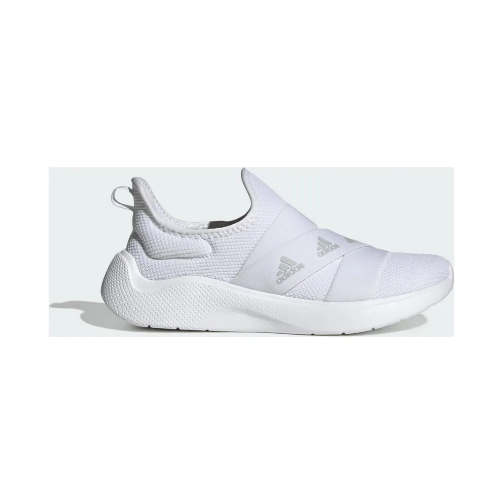adidas Puremotion Adapt Schuh Cloud White / Grey Two / Cloud White (ID4430)